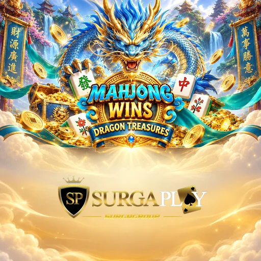 surgaplay APK Indonesia - Dashboard dan Interface