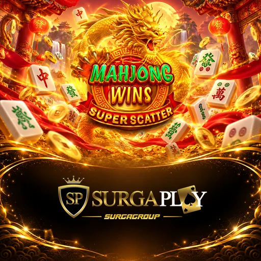 Cara Download APK surgaplay