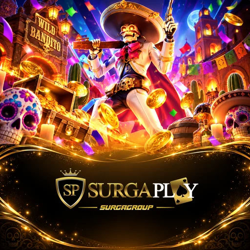 Aplikasi surgaplay APK