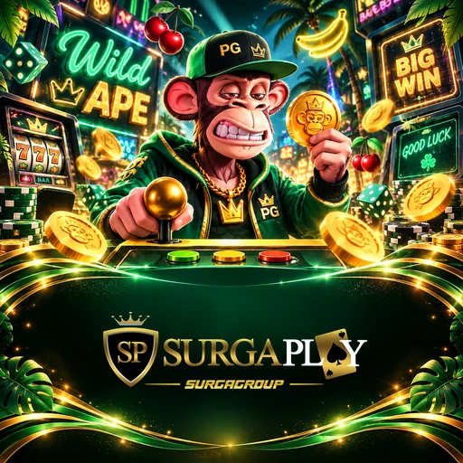 Persyaratan Sistem surgaplay APK