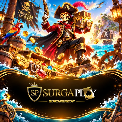 Tutorial Instalasi surgaplay APK