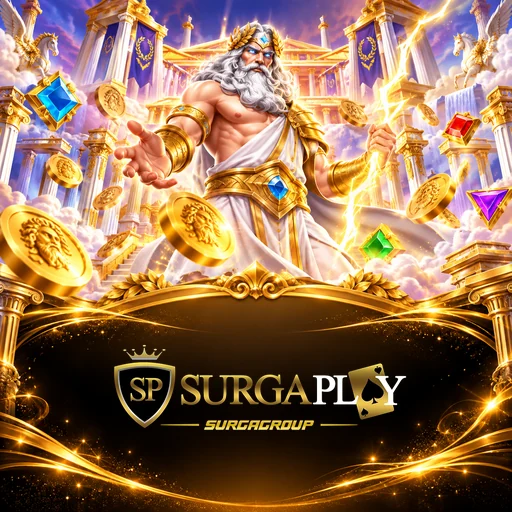 Riwayat Update surgaplay