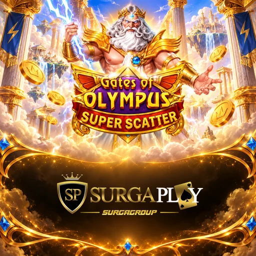Jadwal Update surgaplay