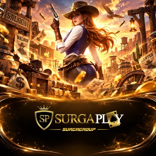 Kepercayaan surgaplay