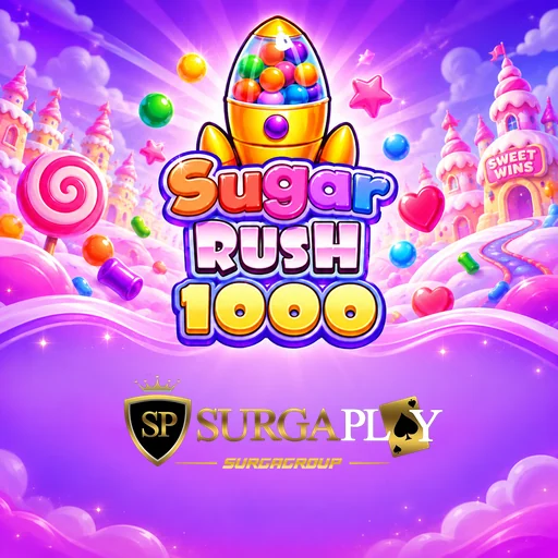 Lisensi Resmi surgaplay