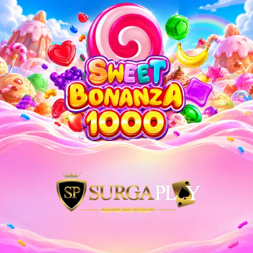 Kontak Resmi surgaplay