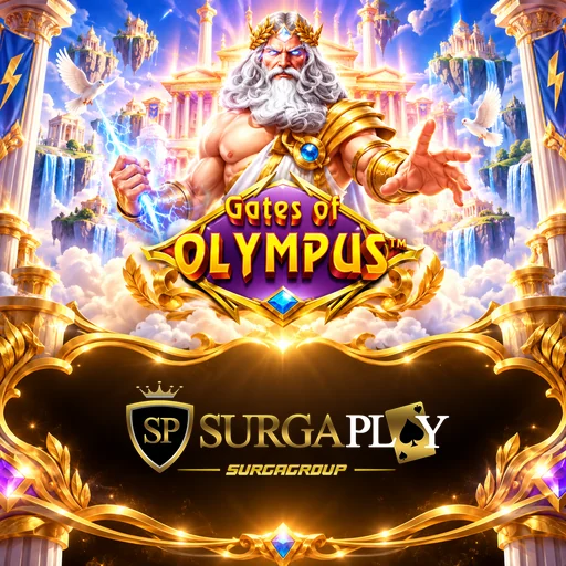 Profil surgaplay Indonesia