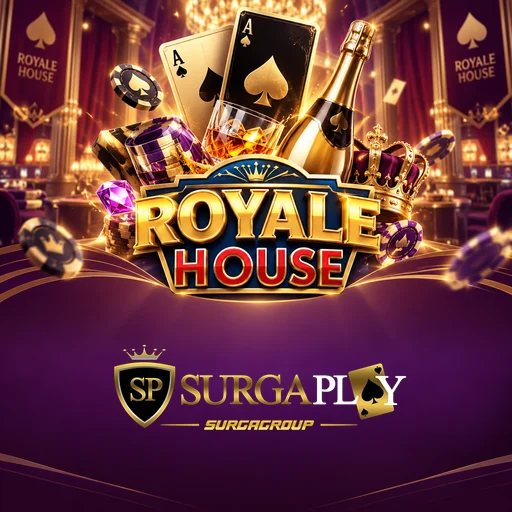 Spesifikasi APK surgaplay